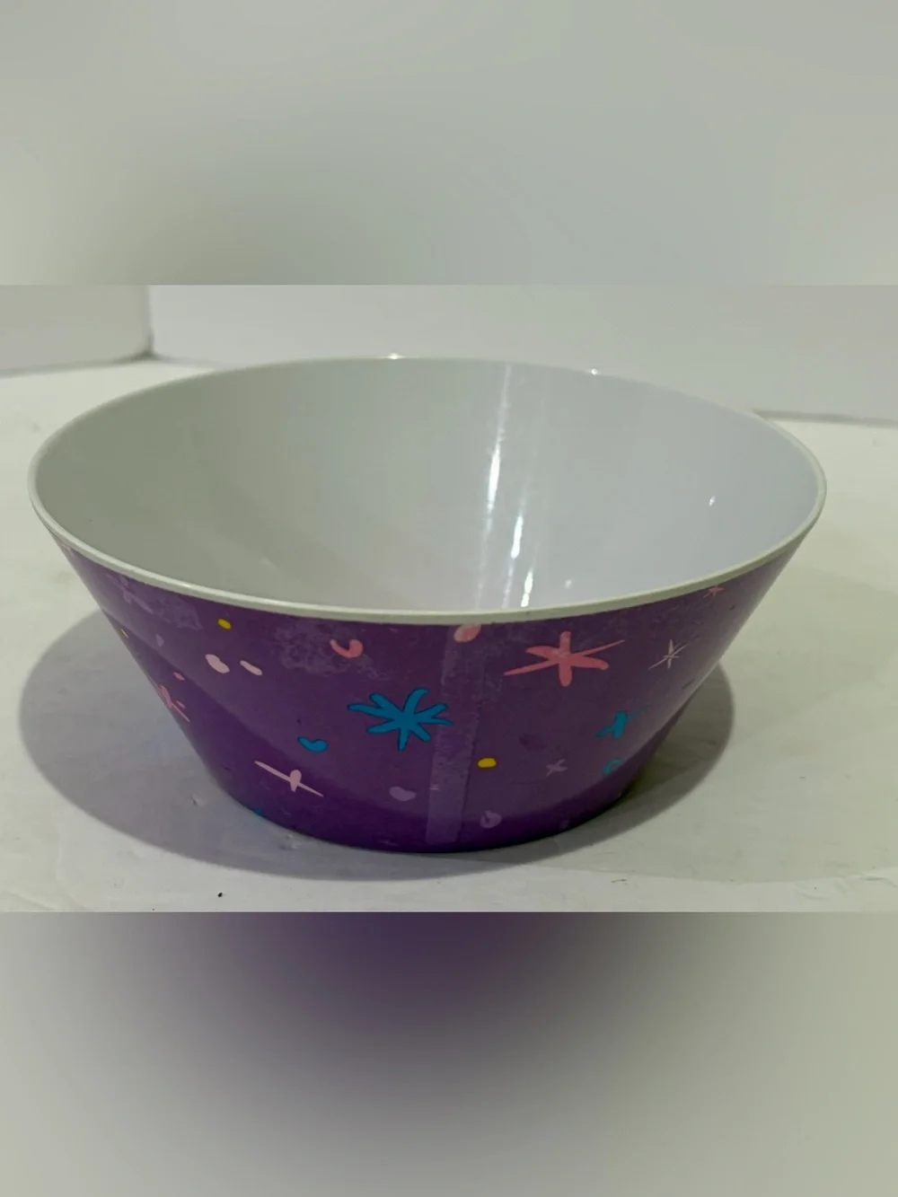 Seaworld child melamine